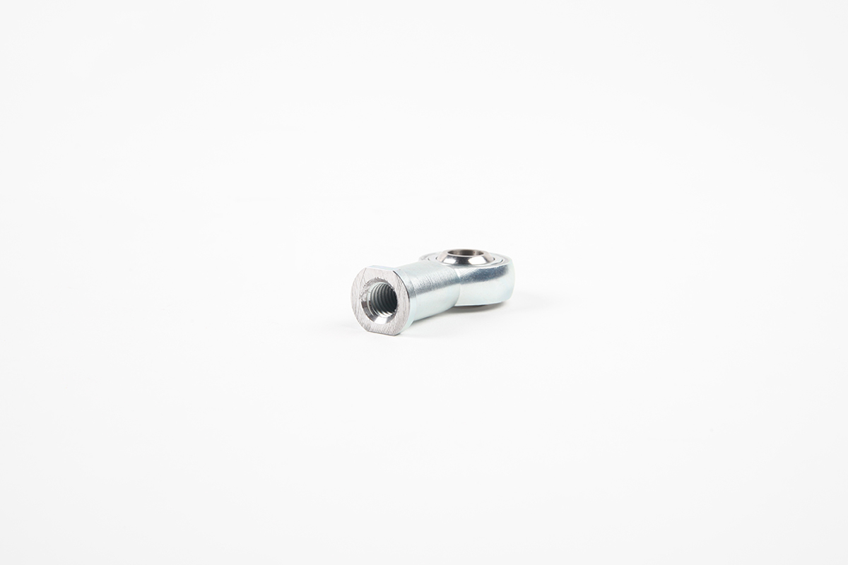 ROD END, GAS SPRING 10MM
