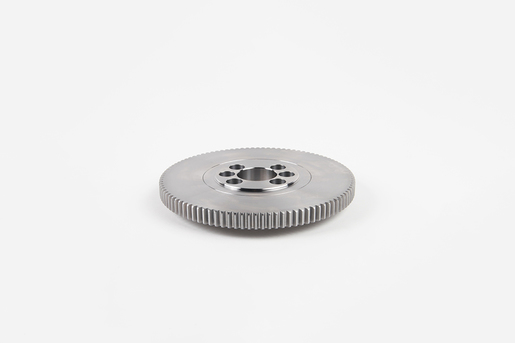 GEAR, 100 TOOTH 16DP ST TAB DRIVE