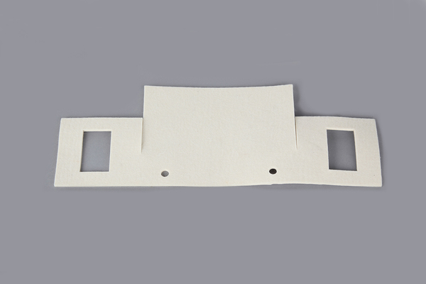 WIPER, X-AXIS FELT FRONT (ST-20/30Y & DS-30Y)