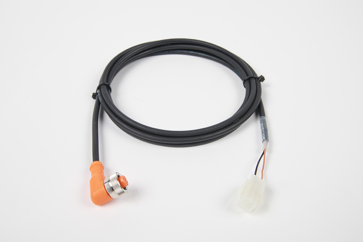 CABLE, 900 TSC1000 PRESSURE SWITCH 90 DEG CONNECTOR