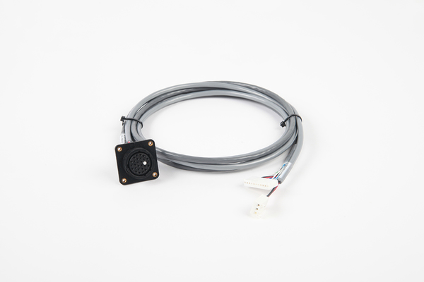 CABLE, [+12V] ROTARY SCALE FEEDBACK CONTROL END (CHC)