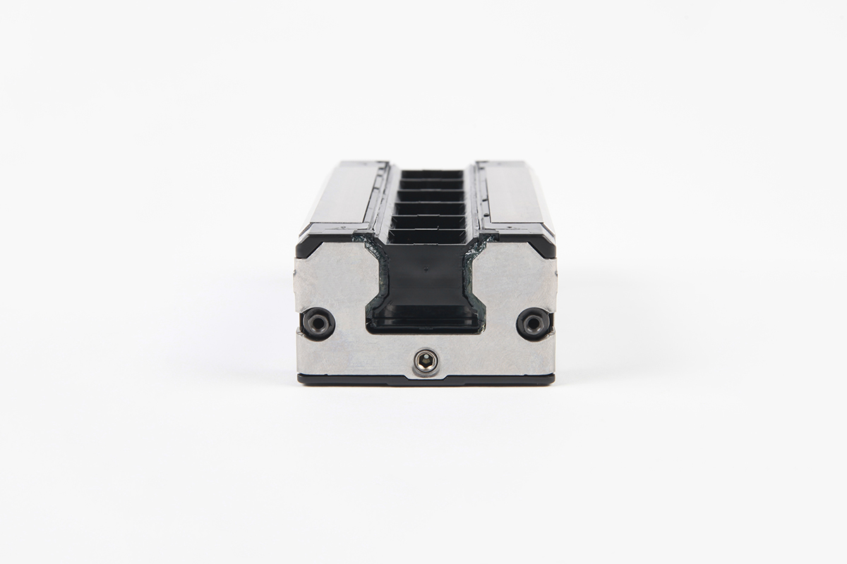 LINEAR GUIDE BLOCK, 30MM REPLACEMENT (REXROTH)