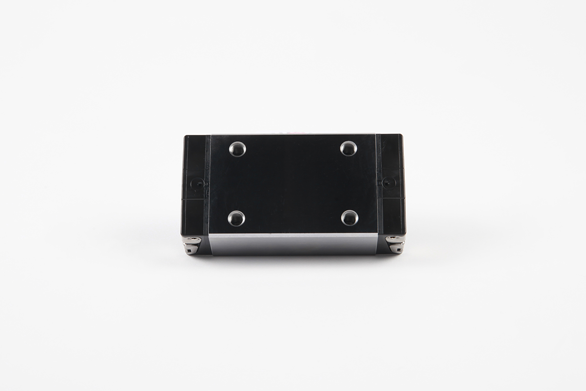 LINEAR GUIDE BLOCK, 30MM REPLACEMENT (REXROTH)