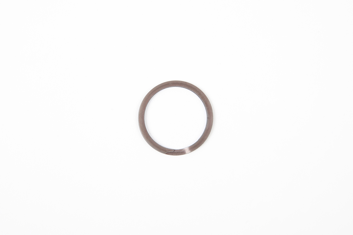 RETAINING RING, 1.312 BORE SMALLEY WHM-131