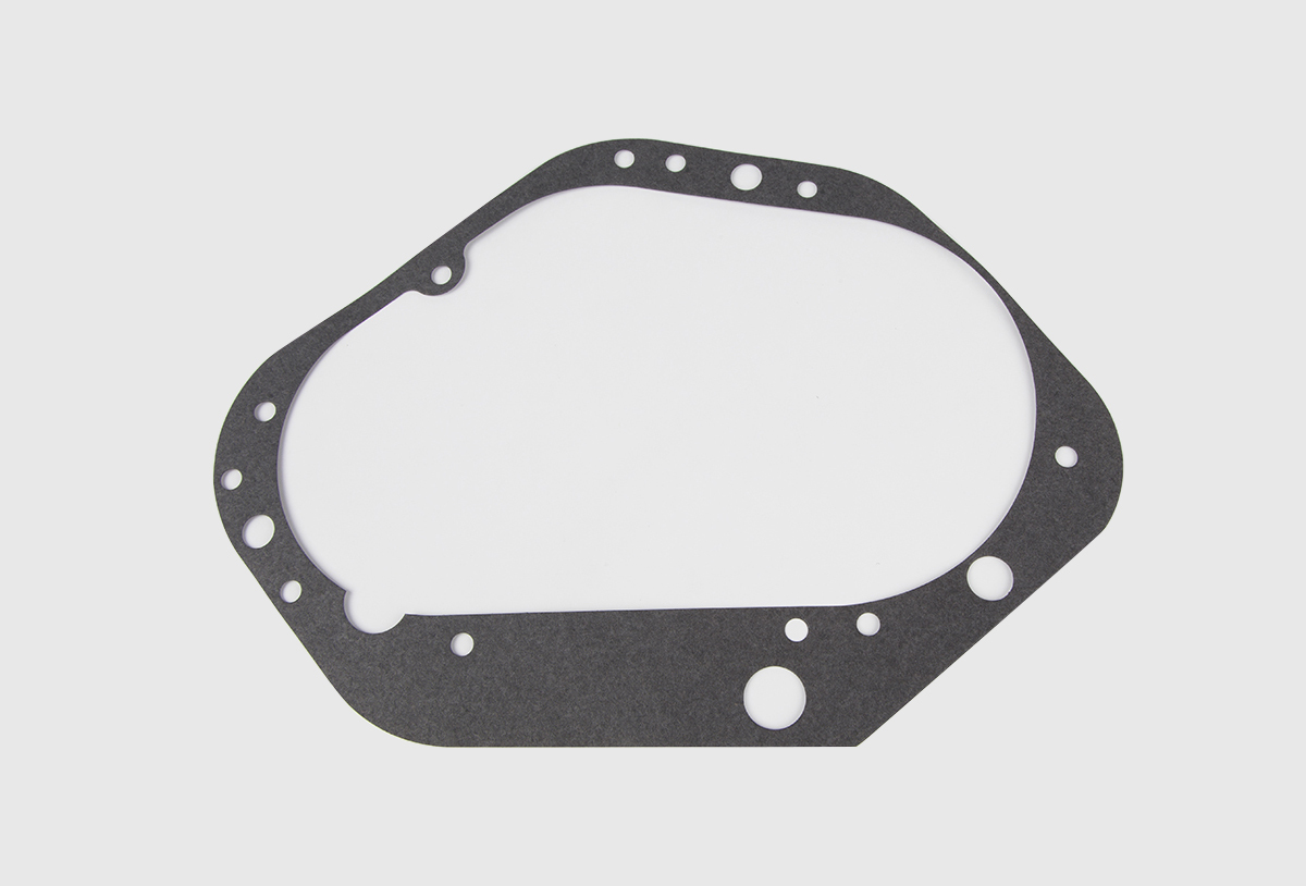 GASKET, TURRET HOUSING COVER