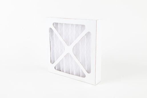 FILTER, PLEATED AIR 10 X 10 X 2
