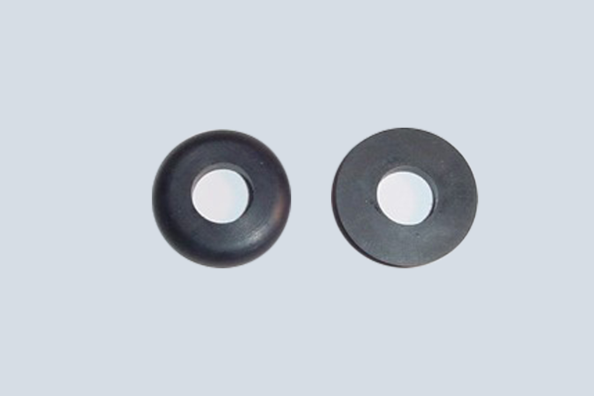 SEAL , COOLANT, TRANSFER NOZZLE RUBBER WASHER