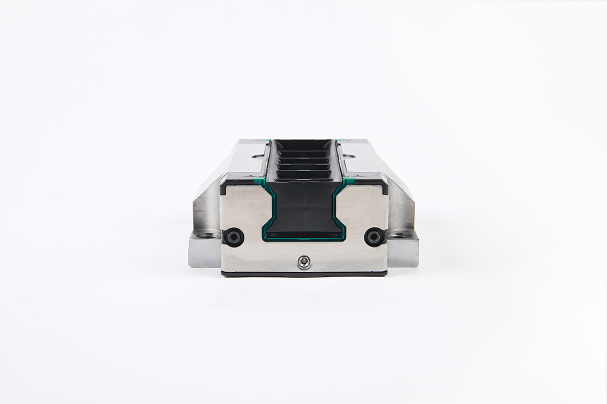 LINEAR GUIDE BLOCK, 45MM REPLACEMENT (REXROTH)