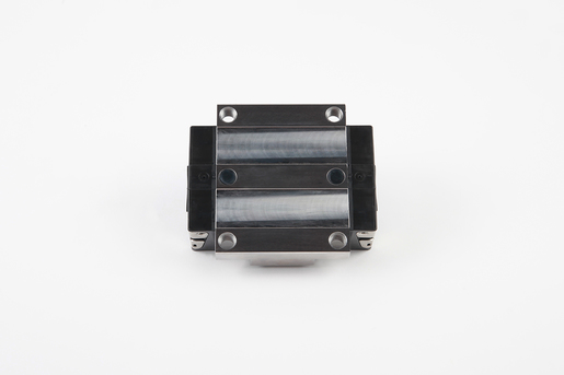 LINEAR GUIDE BLOCK, 45MM REPLACEMENT (REXROTH)