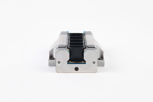 LINEAR GUIDE BLOCK, 35MM REPLACEMENT FLANGED (REXROTH)