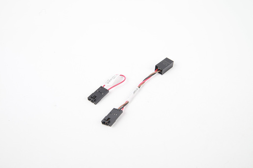 CABLE KIT, [+5V OR +12V] ROTARY SCALE FEEDBACK TO [+12V] CONTROL
