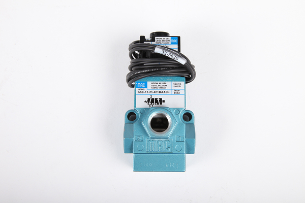 SOLENOID, VALVE 2W/2P M-CONNECTOR 27" SOLENOID, VALVE 2W/2P M-CONNECTOR 27"