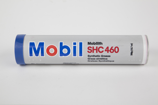GREASE, CARTRIDGE MOBIL SHC 460 - 14 FL OZ / 414 ML GREASE, CARTRIDGE MOBIL SHC 460 - 14 FL OZ / 414 ML