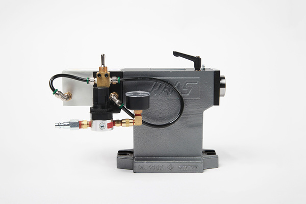 6" (152MM) PNEUMATIC TAILSTOCK 6" (152MM) PNEUMATIC TAILSTOCK