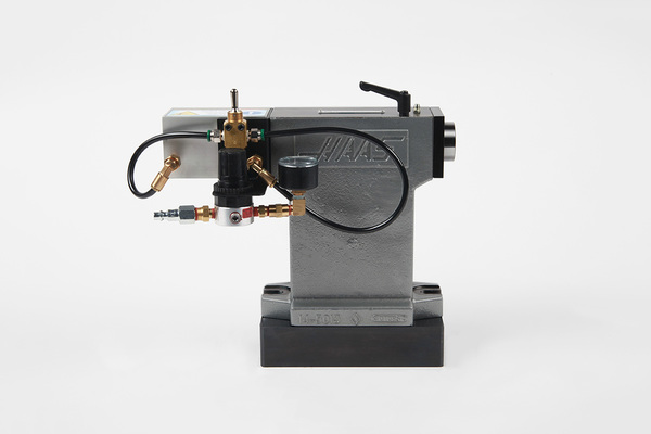 9" (229MM) PNEUMATIC TAILSTOCK 9" (229MM) PNEUMATIC TAILSTOCK