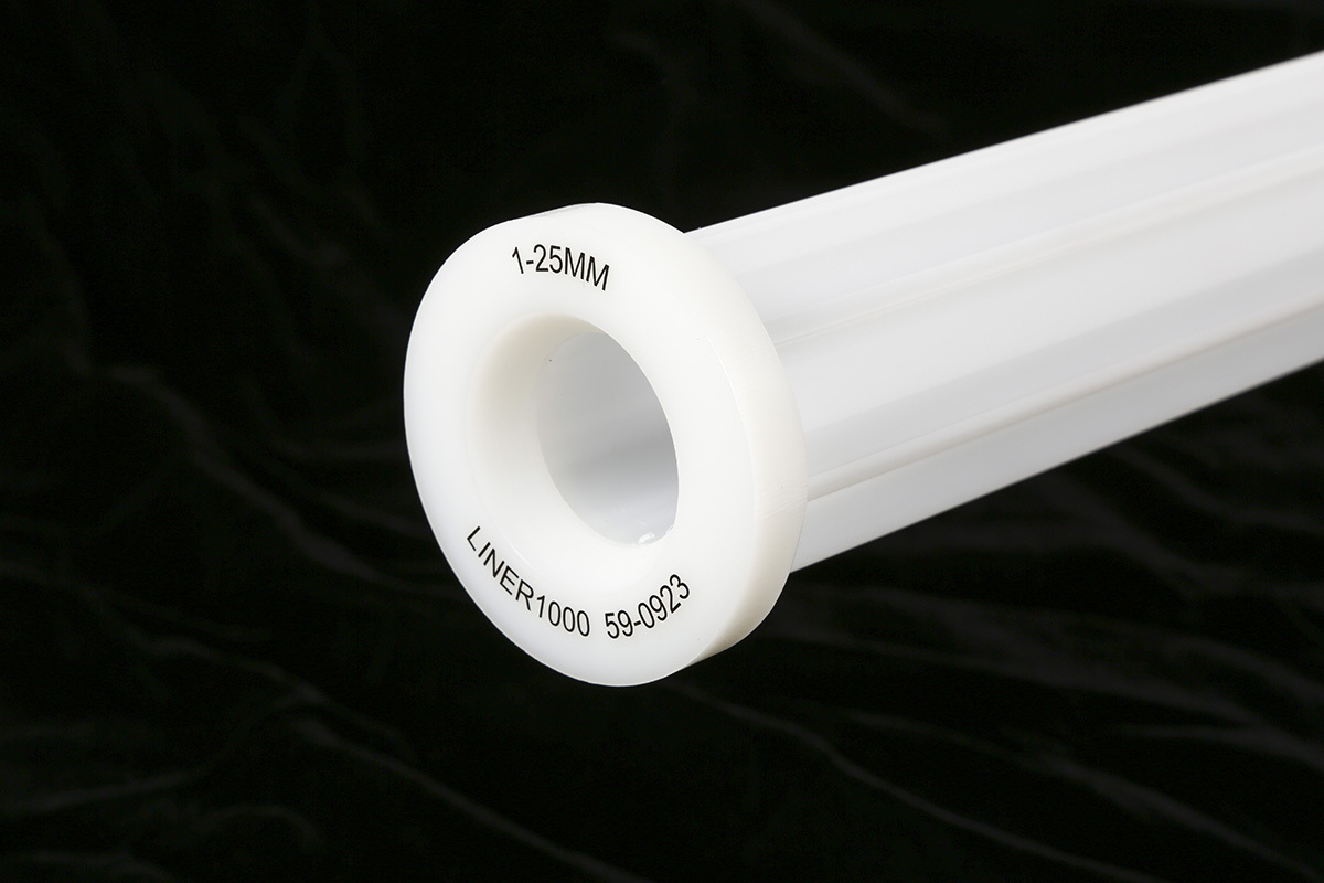 1.00IN (25MM) ID EXTRUDED SPINDLE LINER