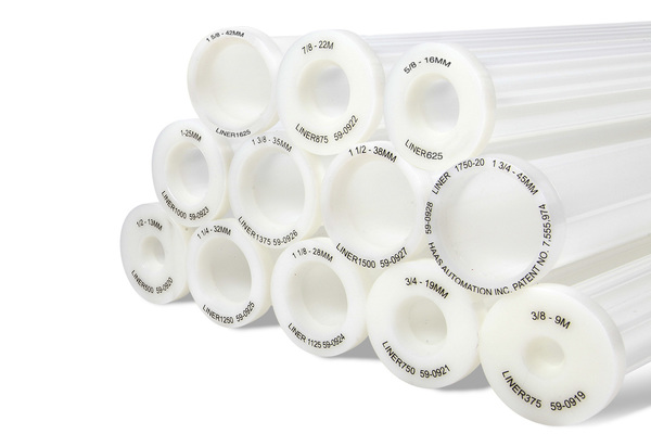 2.00IN (51MM) EXTRUDED SPINDLE LINER KIT 2.00IN (51MM) EXTRUDED SPINDLE LINER KIT