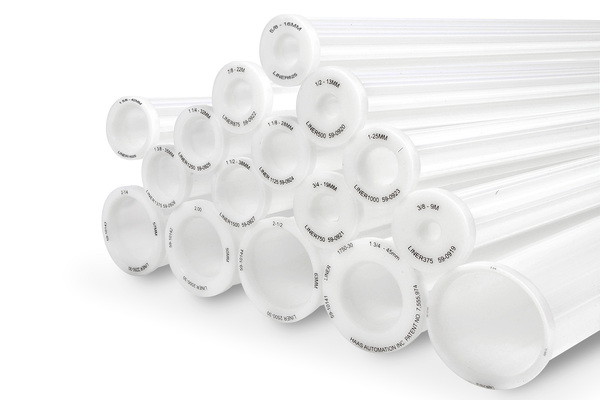 3.00IN (76MM) EXTRUDED SPINDLE LINER KIT 3.00IN (76MM) EXTRUDED SPINDLE LINER KIT