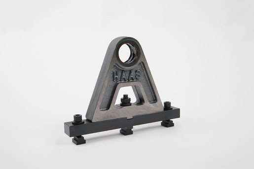 A-FRAME SUPPORT, 7" (178 MM) CENTER, NEEDLE BEARING