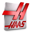 Haas Parts Logo