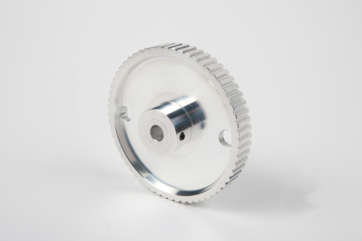 PULLEY, TIMING XL-0.375-60-0.3750
