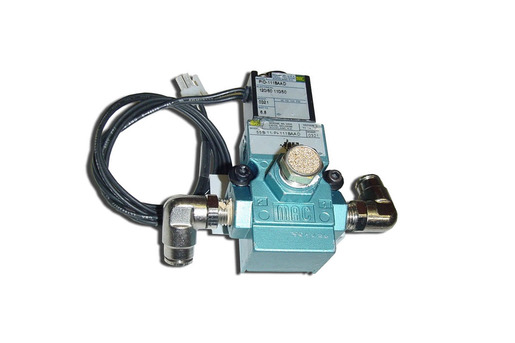 SOLENOID, VALVE ASSEMBLY 2W/2P M-CONNECTOR 27