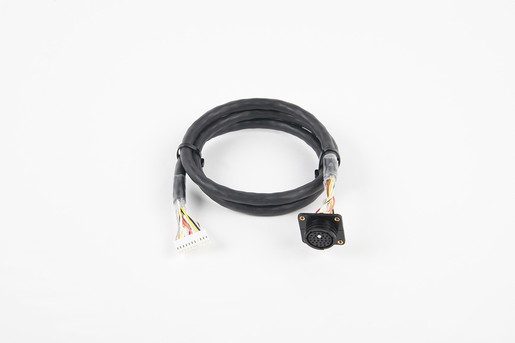 CABLE, [+12V] ROTARY SCALE FEEDBACK CONTROL END (NGC)