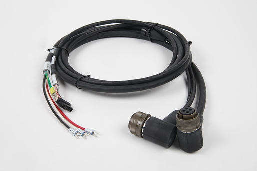 CABLE, AXIS, SIGMA-1, MOT/ENC/HOME 18.25 FT (Z)EC-400/PP/500