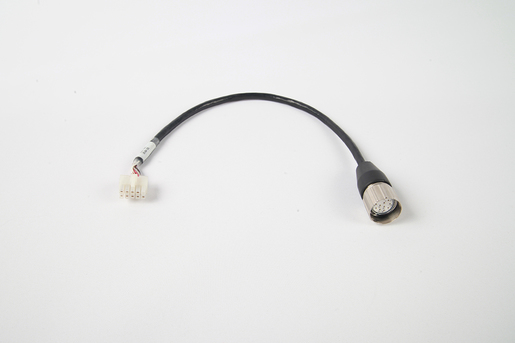 CABLE, ENCODER ADAPTER 10-PIN MOLEX TO M23 CONNECTOR