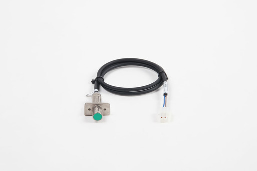 SWITCH, PROXIMITY N/C 2W/4P M-CONNECTOR 30