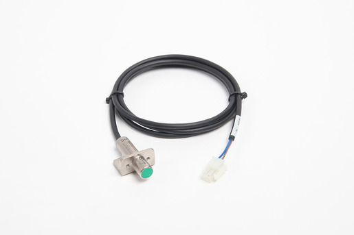 SWITCH, PROXIMITY N/C 2W/4P M-CONNECTOR 50