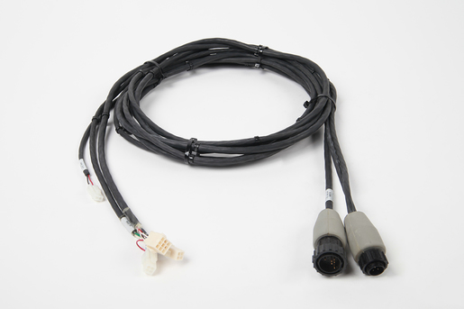 CABLE, AXIS, SIGMA-5, MOT/ENC/HOME/BRAKE 14 FT (Z)OM-1