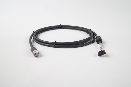 CABLE, AXIS, SIGMA-5, ENCODER 10.0 FT