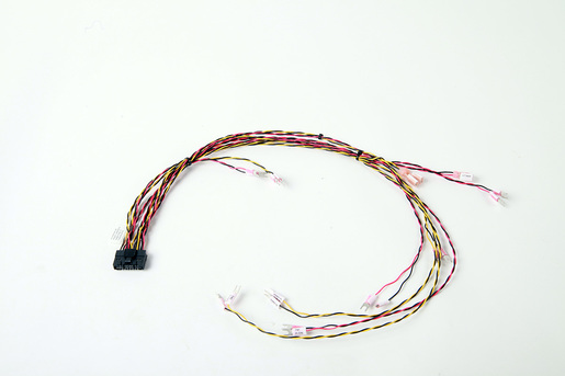 CABLE, SKIBF PENDANT HARNESS ASSEMBLY