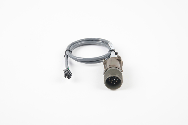 CABLE, MAGNETIC ENCODER ADAPTER AMPHENOL