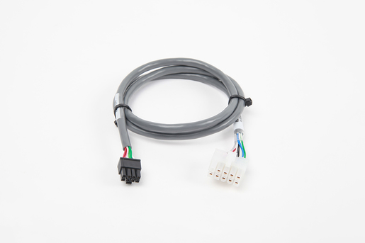 CABLE, 1000 MAGNETIC ENCODER ADAPTER 10 PIN MOLEX 2.5 FT