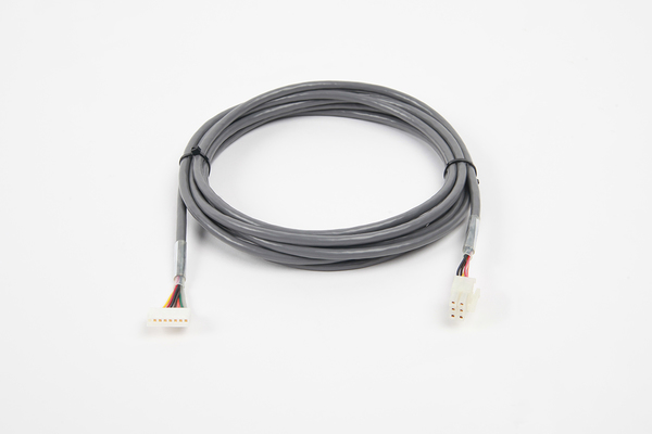 CABLE, 890 SPINDLE STATUS TO I/O PCB 13.0 FT