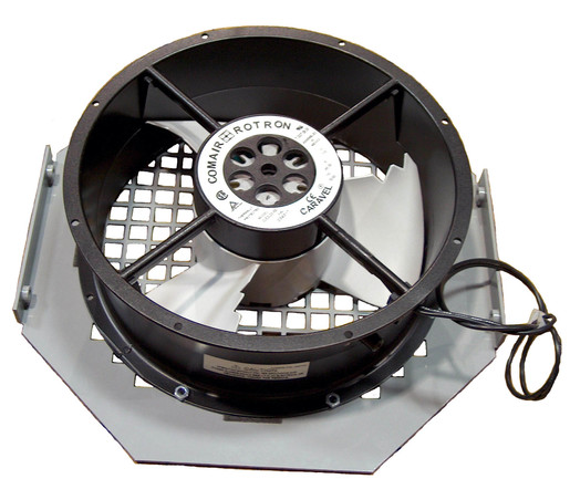 FAN ASSY SPINDLE SVC USE 36-3035