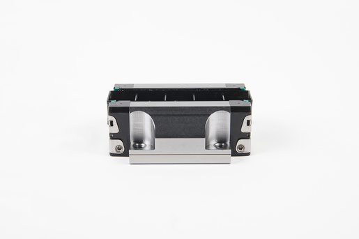 LINEAR GUIDE BLOCK, 35MM REPLACEMENT (REXROTH)