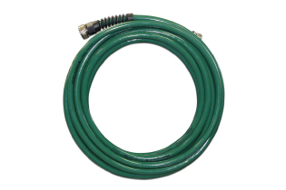 HOSE ASSY 3/8ID GHT3/4-F GHT3/4-M 25'