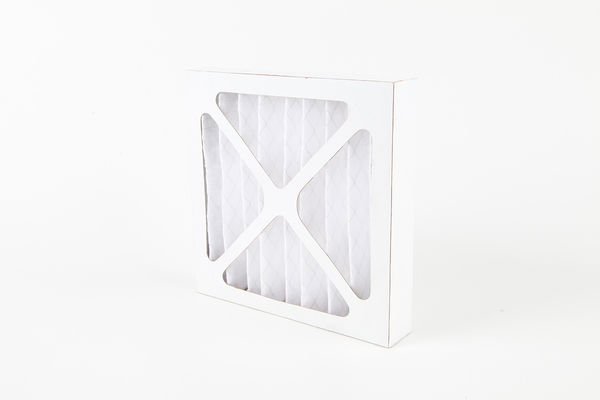FILTER, PLEATED AIR 10 X 10 X 2