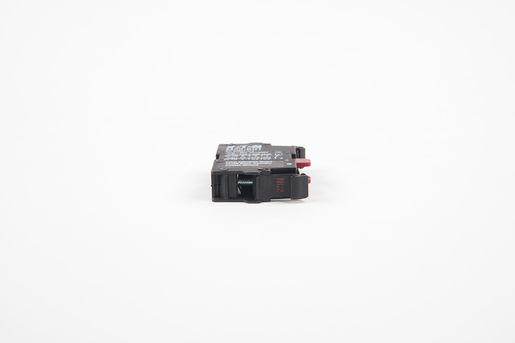CONTACTOR, PUSH BUTTON NORMALLY CLOSED (N.C.)
