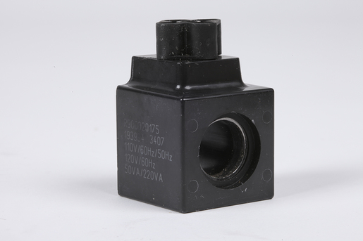 VALVE, HYDRAULIC COIL DIRECTIONAL CONTROL (REXROTH)