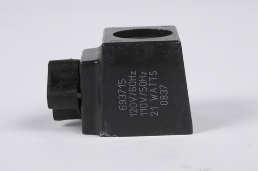 VALVE, HYDRAULIC COIL DIRECTIONAL CONTROL (PARKER)