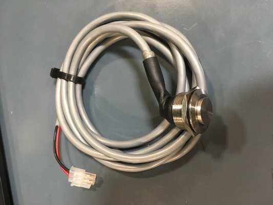 SWITCH, TOOL RELEASE 50" + 6" ADAPTOR CABLE (POST I/O-S)