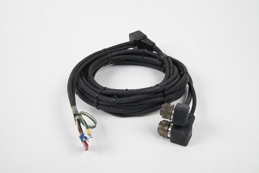 CABLE, AXIS, SIGMA-1, MOT/ENC 18.0 FT (X)VFO-2, (Y)HS-1, (Z)HS-2