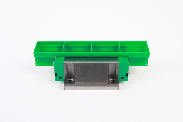 LINEAR GUIDE BLOCK, 45MM REPLACEMENT (INA)