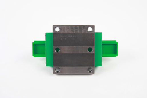 LINEAR GUIDE BLOCK, 45MM REPLACEMENT (INA)