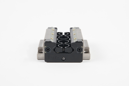 LINEAR GUIDE BLOCK, 45MM REPLACEMENT (THK)