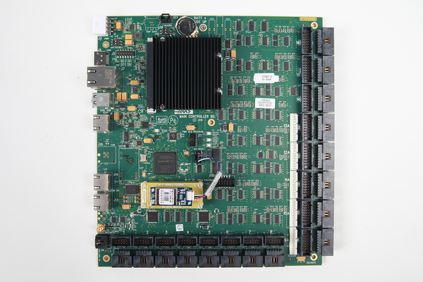 NGC MAIN PCB, (1GB) REPLACEMENT